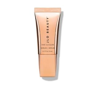 JLo Beauty That Glow Serum Tighten Brighten Hydrate